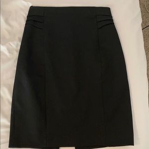 Express pencil skirt